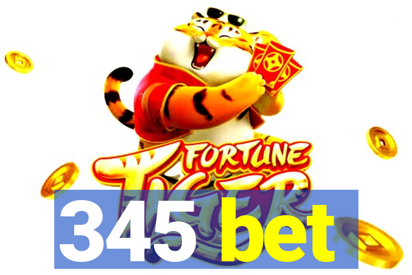 345 bet